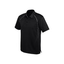 Biz Collection P604MS Mens Cyber Polo