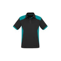 Biz Collection P705MS Mens Rival Polo