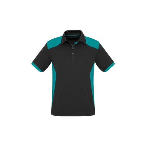 Biz Collection P705MS Mens Rival Polo
