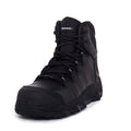 Mack Octane Zip Boot Safety Composite - Black