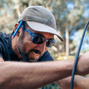 Safe Style CBLT100 Classics Blue Frame Safety GlassesSafe StyleSafe Style CBLT100 Classics Blue Frame Safety Glasses