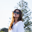 Safe Style CBP100 Classic Black Frame Polarised Safety Glasses