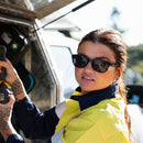 Safe Style CBT100 Classic Black Frame Safety GlassesSafe StyleSafe Style CBT100 Classic Black Frame Safety Glasses