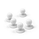 JBs Wear 5BT Chef Button