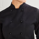 JBs Wear 5BT Chef Button