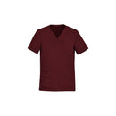 Biz Care CST945MS Scrub Mens V Neck
