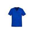 Biz Care CST945MS Scrub Mens V Neck