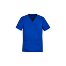 Biz Care CST945MS Scrub Mens V Neck