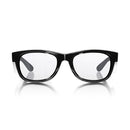 Safe Style CBC100 Classic Black Frame Safety GlassesSafe StyleSafe Style CBC100 Classic Black Frame Safety Glasses