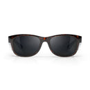 Safe Style CTP100 Classics Brown Torts Polarised Safety GlassesSafe StyleSafe Style CTP100 Classics Brown Torts Polarised Safety Glasses