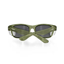 Safe Style CGRP100 Classics Green Frame /Polarised UV400 Safety GlasseSafe StyleSafe Style CGRP100 Classics Green Frame /Polarised UV400 Safety Glasses