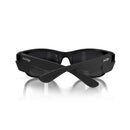 Safe Style CMBP100 Classics Matte Black Frame Polarised Safety GlassesSafe StyleSafe Style CMBP100 Classics Matte Black Frame Polarised Safety Glasses