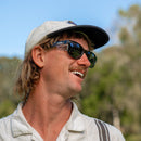 Safe Style CGRP100 Classics Green Frame /Polarised UV400 Safety GlasseSafe StyleSafe Style CGRP100 Classics Green Frame /Polarised UV400 Safety Glasses