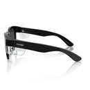 Safe Style CRBP100 Cruiser Black Frame Polarised Safety GlassesSafe StyleSafe Style CRBP100 Cruiser Black Frame Polarised Safety Glasses
