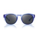 Safe Style CRBLP100 Cruisers Blue Frame /Polarised UV400 Safety GlasseSafe StyleSafe Style CRBLP100 Cruisers Blue Frame /Polarised UV400 Safety Glasses