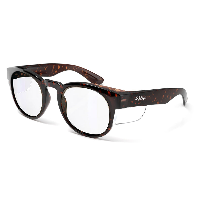 Safe Style CRGRP100 Cruisers Green Frame Polarised Safety GlassesSafe StyleSafe Style CRGRP100 Cruisers Green Frame Polarised Safety Glasses