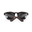 Safe Style CRTP100 Cruisers Brown Torts Frame Polarised Safety Glasses