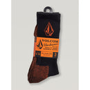 Volcom Workwear Sock 3Pk