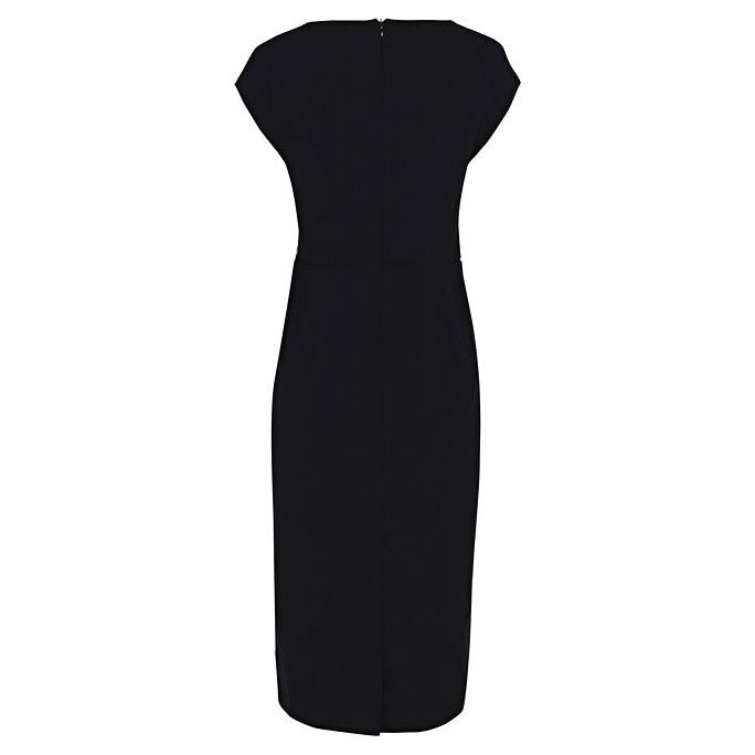 Bracks - Ladies Plain Twill Corporate Dress – DRESSW124 - SALE