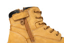 Munka MFM25100 Angus Wide Z/U Safety Boot