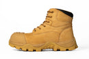 Munka MFM25100 Angus Wide Z/U Safety Boot