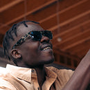 Safe Style CMTP100 Classics Milky Torts Frame /Polarised UV400 Safety Safe StyleSafe Style CMTP100 Classics Milky Torts Frame /Polarised UV400 Safety Glasses