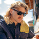 Safe Style FTP100 Fusions Brown Torts Polarised Safety GlassesSafe StyleSafe Style FTP100 Fusions Brown Torts Polarised Safety Glasses