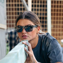 Safe Style FMTP100 Fusions Milky Torts Frame /Polarised UV400 Safety GSafe StyleSafe Style FMTP100 Fusions Milky Torts Frame /Polarised UV400 Safety Glasses