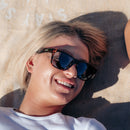 Safe Style FTP100 Fusions Brown Torts Polarised Safety GlassesSafe StyleSafe Style FTP100 Fusions Brown Torts Polarised Safety Glasses