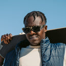 Safe Style FMTP100 Fusions Milky Torts Frame /Polarised UV400 Safety GSafe StyleSafe Style FMTP100 Fusions Milky Torts Frame /Polarised UV400 Safety Glasses