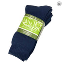 Extra Thick Bamboo Socks 3 Pack