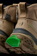 FXD EVO-1 Nitrolite Safety Work Boot (Wide Fit EEE)