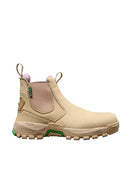 FXD WB-4W Ladies Nitrolite Slip On Boot