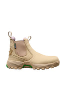 FXD WB-4W Ladies Nitrolite Slip On Boot