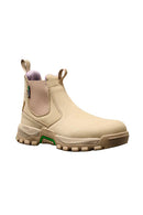FXD WB-4W Ladies Nitrolite Slip On Boot