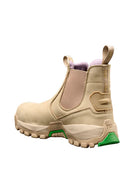 FXD WB-4W Ladies Nitrolite Slip On Boot