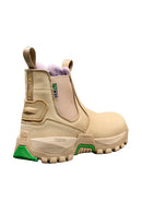 FXD WB-4W Ladies Nitrolite Slip On Boot