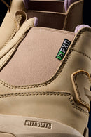 FXD WB-4W Ladies Nitrolite Slip On Boot