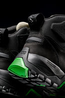 FXD WB-2W 100mm Zip Side Ladies Work Boot