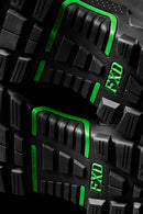 FXD WB-2W 100mm Zip Side Ladies Work Boot