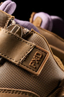 FXD WB-2W 100mm Zip Side Ladies Work Boot