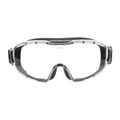 Safe Style Goggles_Clear Blockers Clear UV400