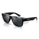 Safe Style FBT100 Fusion Black Frame Safety GlassesSafe StyleSafe Style FBT100 Fusion Black Frame Safety Glasses