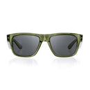 Safe Style FGRP100 Fusions Green Frame Polarised Safety Glasses