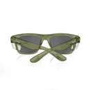 Safe Style FGRP100 Fusions Green Frame Polarised Safety Glasses