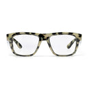 Safe Style FMTC100 Fusions Milky Torts Frame Clear Safety GlassesSafe StyleSafe Style FMTC100 Fusions Milky Torts Frame Clear Safety Glasses
