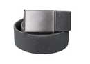 GRVL Belt - MB001BL - Atherton 40mm Elastic Belt with Buckle