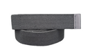 GRVL Belt - MB002BL - Kawana 40mm Elastic Belt with Velcro