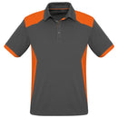 Biz Collection P705MS Mens Rival Polo