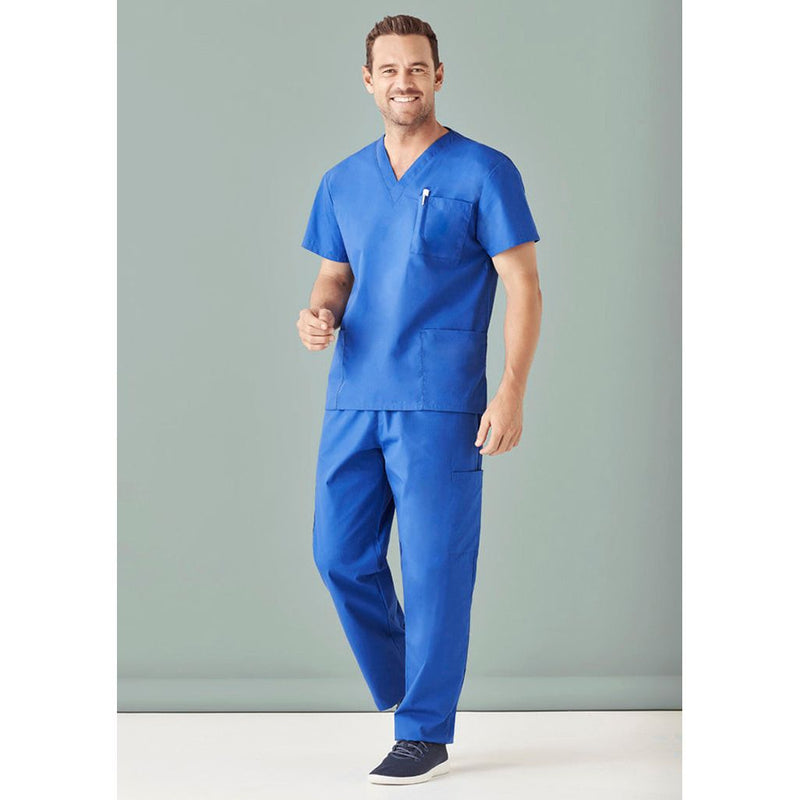 Biz Collection H10610 Unisex Classic Scrub Pant